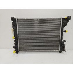 Radiateur Eau Renault Zoe 1